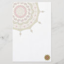 Search for indian stationery paper Mehndi