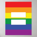 Search for equality posters Rainbow
