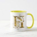 Search for magic wizard mugs Hufflepuff badger