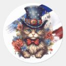 Search for red hats stickers Red white blue