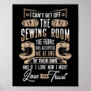 Search for sewing room posters Seamstress