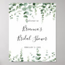 Recherche de feuilles verts posters Pour elle