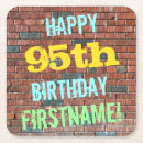 Search for 95th birthday gifts Fun