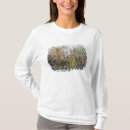 Recherche de claude monet tshirts Jardins