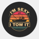 Search for towing stickers Tug