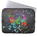 Search for splash laptop cases Colourful