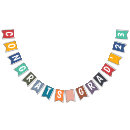 Search for for graduation bunting flags Create your own