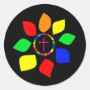 Search for yahweh stickers Jesus