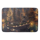Search for french bulldog bath mats Pet