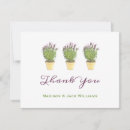 Search for french thank you cards Elegant