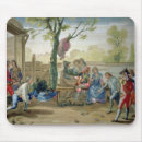 Recherche de perruque tapis souris 18ème