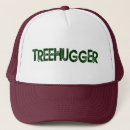 Search for for tree huggers hats Environment