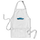 Search for car wheel aprons Blue