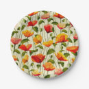Search for commemorative plates Flowers