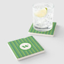 Search for styles coasters Green