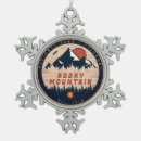 Search for rocky mountain ornaments Colorado