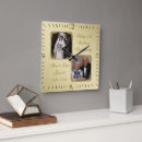 Recherche de wedding photo clocks Anniversaire