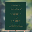 Recherche de emerald green mariage décorations Classique
