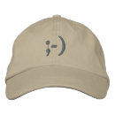Search for techy baseball hats Humour