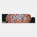 Search for hip hop bumper stickers Graffiti