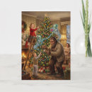 Recherche de salutations nostalgiques noël cartes Contenu génératif