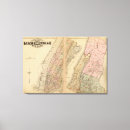 Search for new york city map canvas prints Full