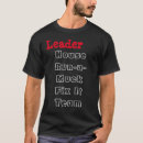 Recherche de fumiers tshirts Humour