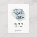 Search for children day care business cards Cute