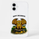 Search for cute bat iphone cases Pumpkin