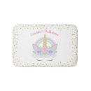 Search for sparkle glitter bath mats Girl