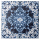 Search for shibori tiles Indigo