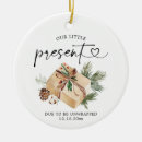 Search for expectant mother ornaments New baby