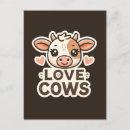 Search for love vegan postcards Animal rights