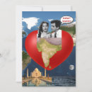 Search for india holiday cards Taj mahal