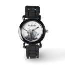 Recherche de premiers montres Noir