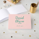 Search for pink guest books Pastel