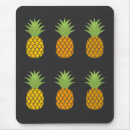 Recherche de dessin fruit tapis souris Illustration