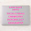 Search for colourful name stickers Minimalist