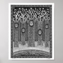 Search for owl drawing posters Tree