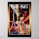 Recherche de tour de feu posters Français