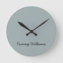 Recherche de professionnel horloges Entreprise