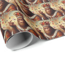 Search for queen of hearts wrapping paper Fantasy