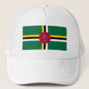 Search for caribbean flags hats Dominican