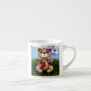 Search for botanical art mugs Cartoon