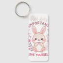 Search for import keychains Mental health