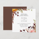 Search for botanical rustic wedding invitations Foliage