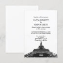 Search for paris skyline invitations Cityscape