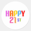 Search for 20 year anniversary stickers Celebration