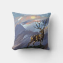 Search for stag pillows Antlers