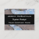 Search for high tech business cards Elegant